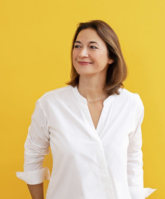 Kinderärztin Dr. Gudrun Nordberg